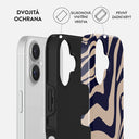 Vigilant - iPhone 16 Kryt 2