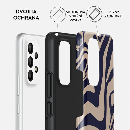 Vigilant - Samsung Galaxy A23 4G / 5G Kryt 2