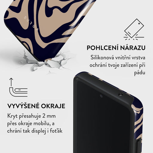 Vigilant - Samsung Galaxy A23 4G / 5G Kryt 4