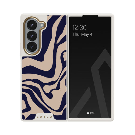 Vigilant - Samsung Galaxy Z Fold 6 Kryt