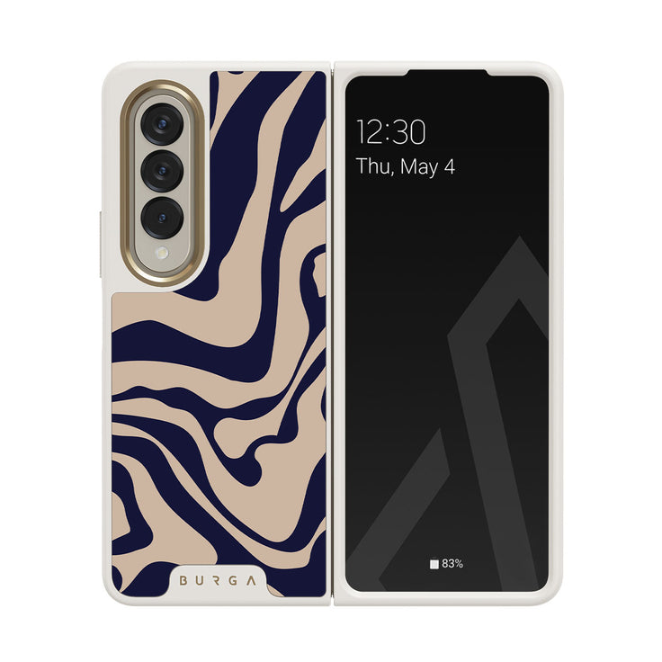 Vigilant - Samsung Galaxy Z Fold 4 Kryt