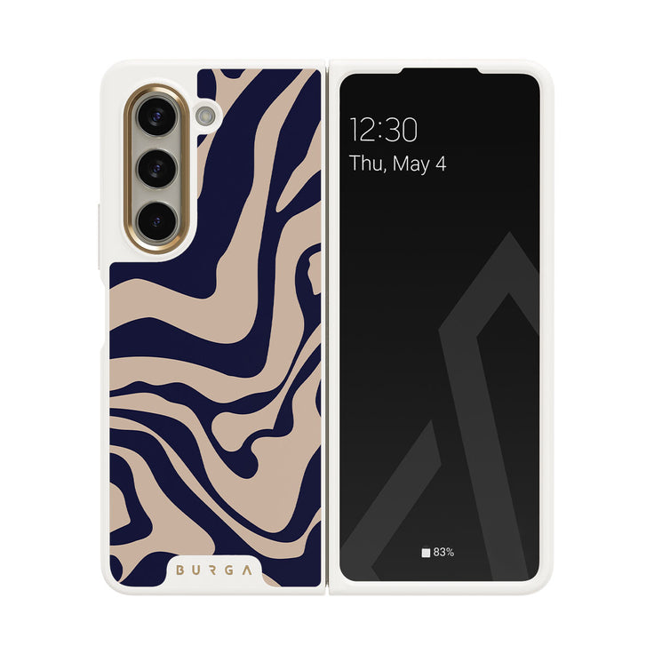 Vigilant - Samsung Galaxy Z Fold 5 Kryt