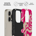 Siren - iPhone 16 Pro Kryt 2