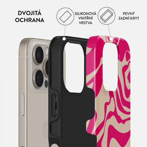 Siren - iPhone 16 Pro Kryt 2
