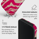 Siren - iPhone 16 Pro Kryt 4