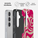 Siren - Samsung Galaxy S24 FE Kryt 2