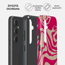 Siren - Samsung Galaxy S23 FE Kryt 2
