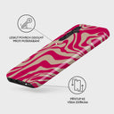 Siren - Samsung Galaxy S23 FE Kryt 3