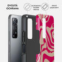Siren - Xiaomi Redmi Note 11 Pro Kryt 2