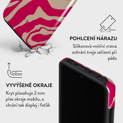 Siren - Xiaomi Redmi Note 11 Pro Kryt 4