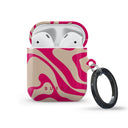 Siren - AirPods Pouzdro 1