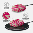 Siren - AirPods Pouzdro 3