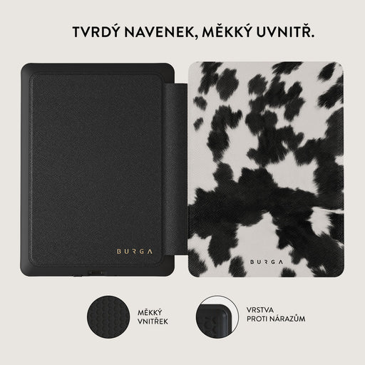 Achromatic - Pouzdro na Kindle Paperwhite (11th Gen) 4