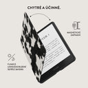 Achromatic - Pouzdro na Kindle Paperwhite (11th Gen) 5
