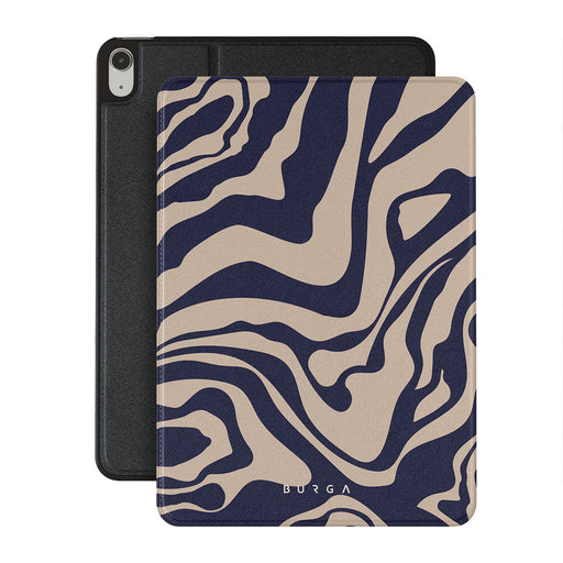 Vigilant - iPad Air 11 (7th/6th Gen) Pouzdro 1