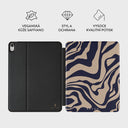 Vigilant - iPad Air 11 (7th/6th Gen) Pouzdro 2