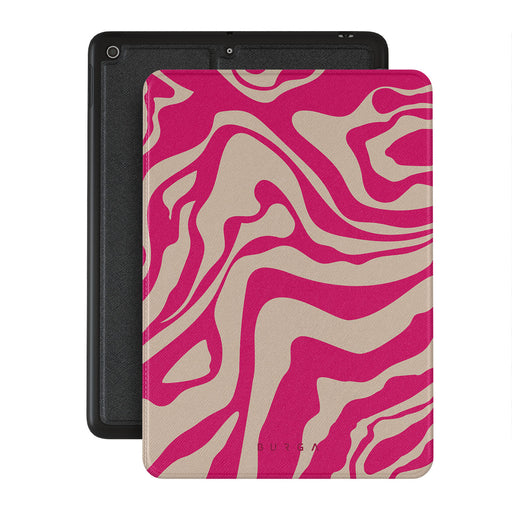 Siren - iPad 10.2 (9th/8th/7th Gen) Pouzdro 1