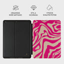 Siren - iPad 10.2 (9th/8th/7th Gen) Pouzdro 2