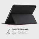 Siren - iPad 10.2 (9th/8th/7th Gen) Pouzdro 5