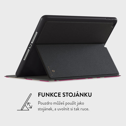 Siren - iPad 10.2 (9th/8th/7th Gen) Pouzdro 5