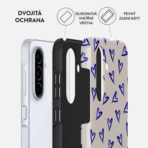 Love Me Right - Samsung Galaxy A36 5G Kryt 2