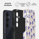 Love Me Right - Samsung Galaxy A35 Kryt 2