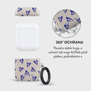 Love Me Right - AirPods Pouzdro 2