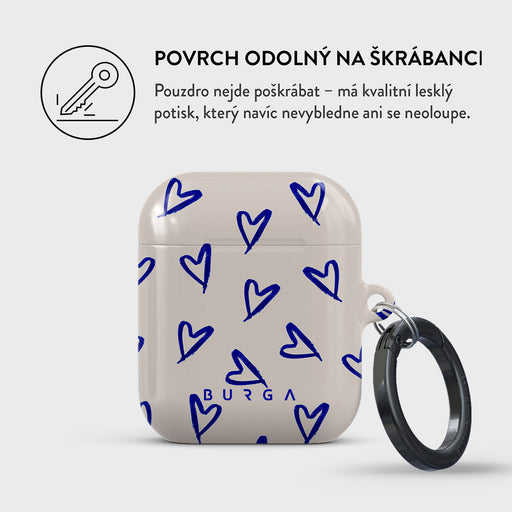 Love Me Right - AirPods Pouzdro 4
