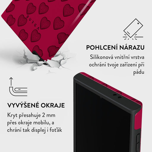 Single Not Sorry - Samsung Galaxy S24 Ultra Kryt 4