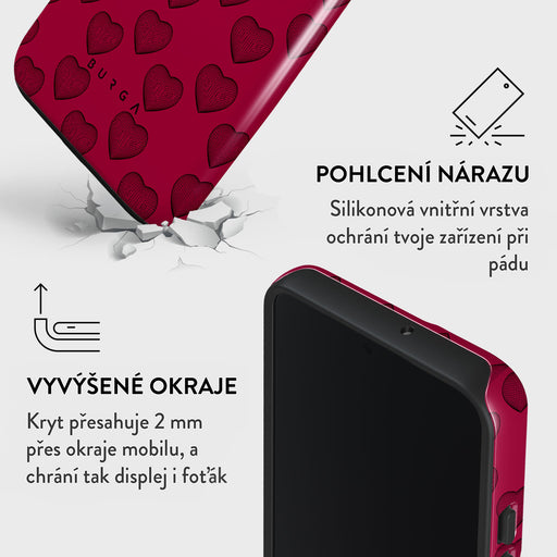 Single Not Sorry - Samsung Galaxy S22 Kryt 8