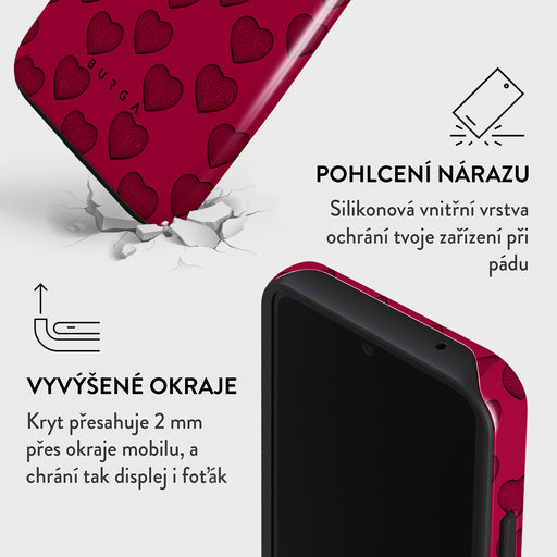 Single Not Sorry - Samsung Galaxy A55 Kryt 4