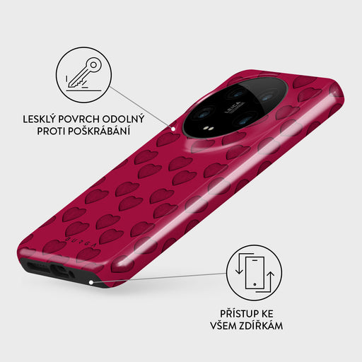 Single Not Sorry - Xiaomi 14 Ultra Kryt 3