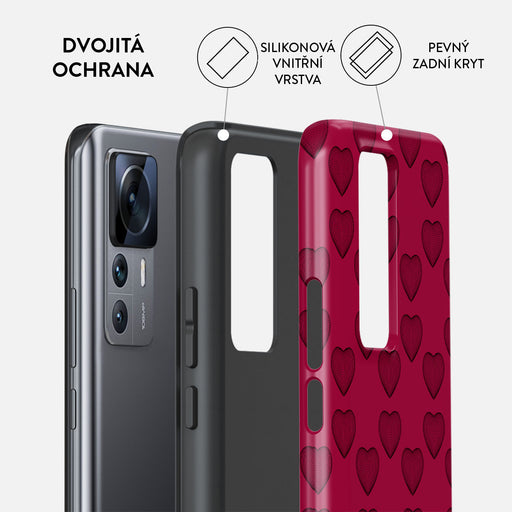 Single Not Sorry - Xiaomi 12T Pro Kryt 2