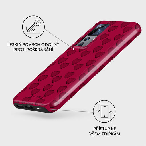 Single Not Sorry - Xiaomi 12T Pro Kryt 3