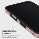 Heartbreaker - iPhone 16 Pro Max Kryt 5
