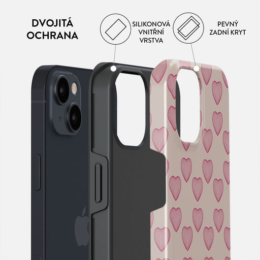 Heartbreaker - iPhone 15 Kryt 6