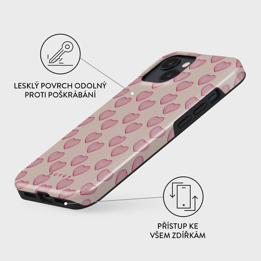 Heartbreaker - iPhone 15 Kryt 7