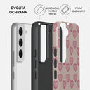 Heartbreaker - Samsung Galaxy S22 Kryt 6