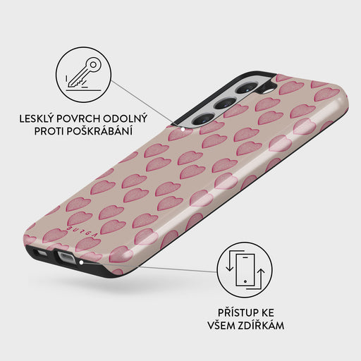 Heartbreaker - Samsung Galaxy S22 Kryt 7