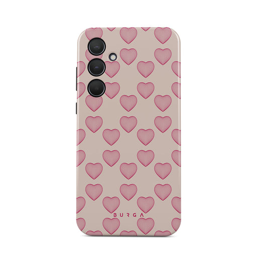 Heartbreaker - Samsung Galaxy A35 Kryt 1