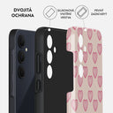 Heartbreaker - Samsung Galaxy A35 Kryt 2