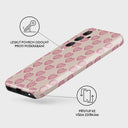 Heartbreaker - Samsung Galaxy A35 Kryt 3