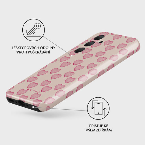 Heartbreaker - Samsung Galaxy A35 Kryt 3
