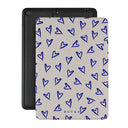 Love Me Right - iPad 10.2 (9th/8th/7th Gen) Pouzdro