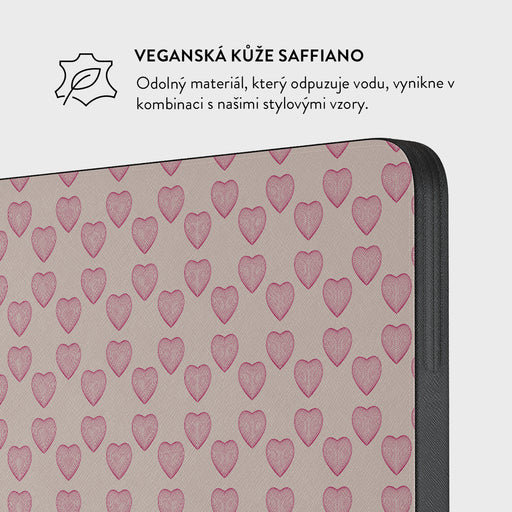 Heartbreaker - Návlek na notebook 6