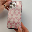 Heartbreaker - iPhone 15 Kryt 23