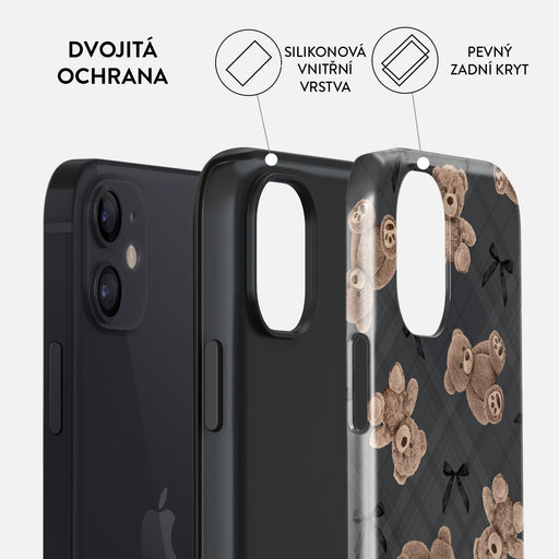 BFF - iPhone 12 Kryt 6