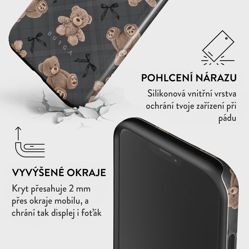 BFF - iPhone 12 Kryt 8