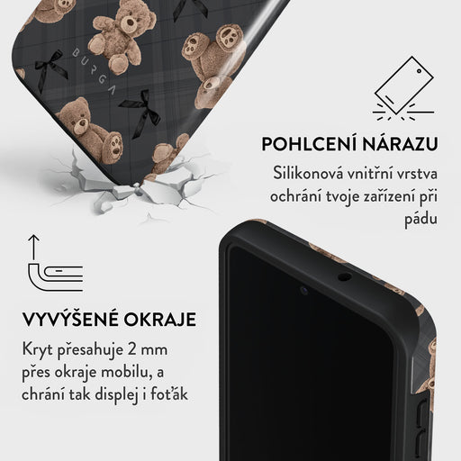 BFF - Samsung Galaxy S23 Kryt 8