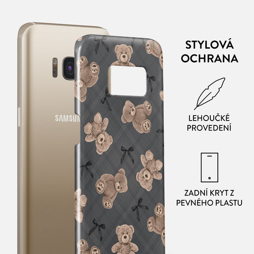 BFF - Samsung Galaxy S8 Kryt 2